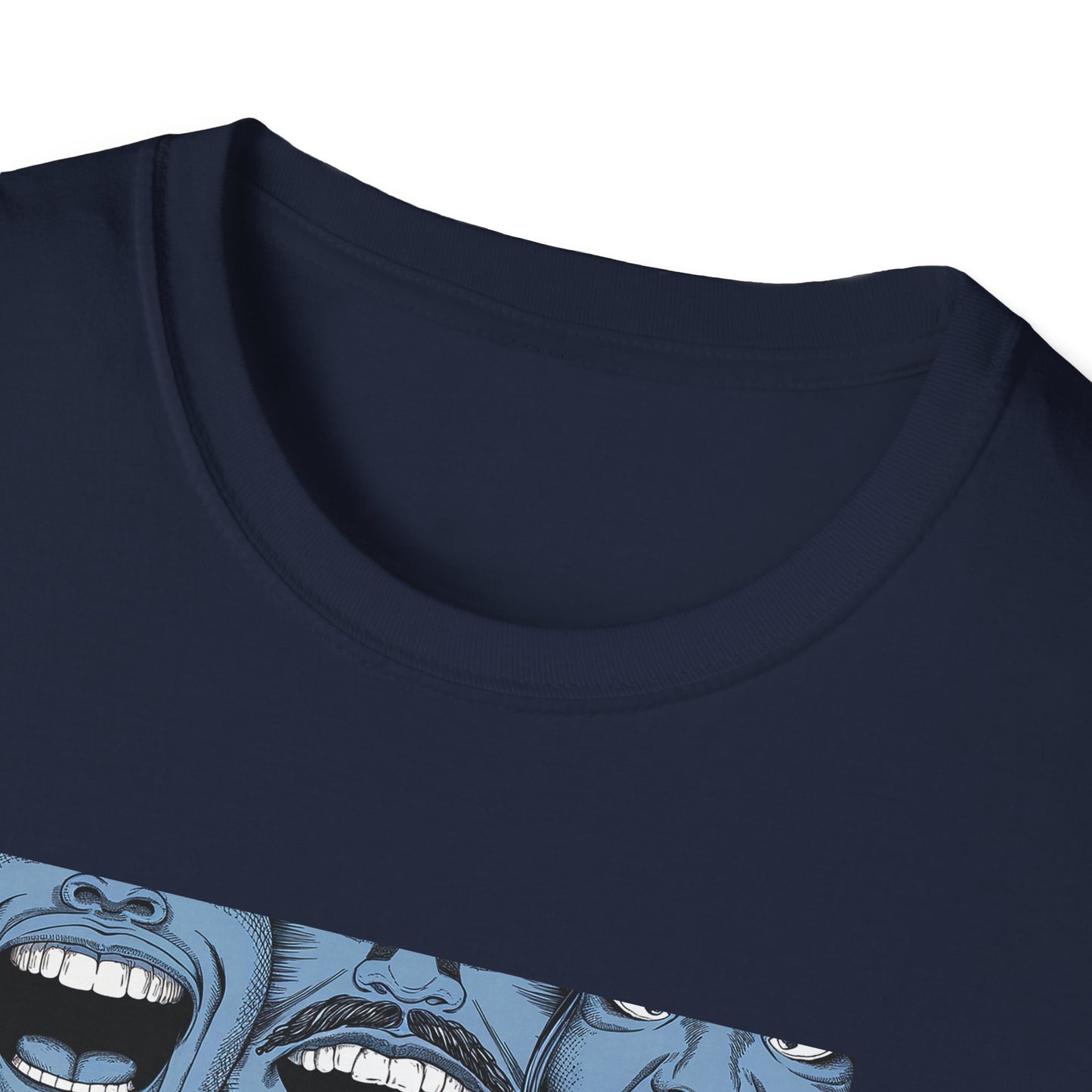 T-Shirt 'design lol'