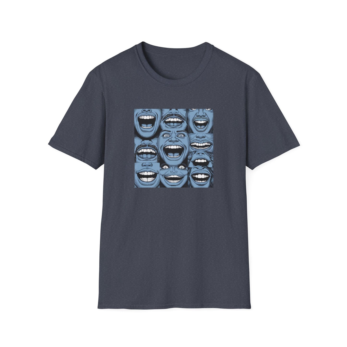T-Shirt 'design lol'