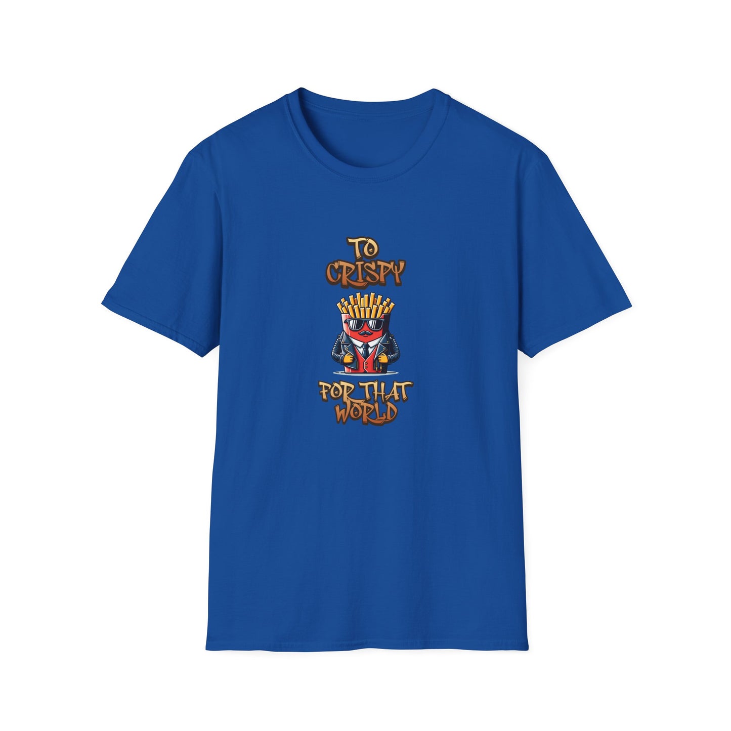 Funny T-shirt