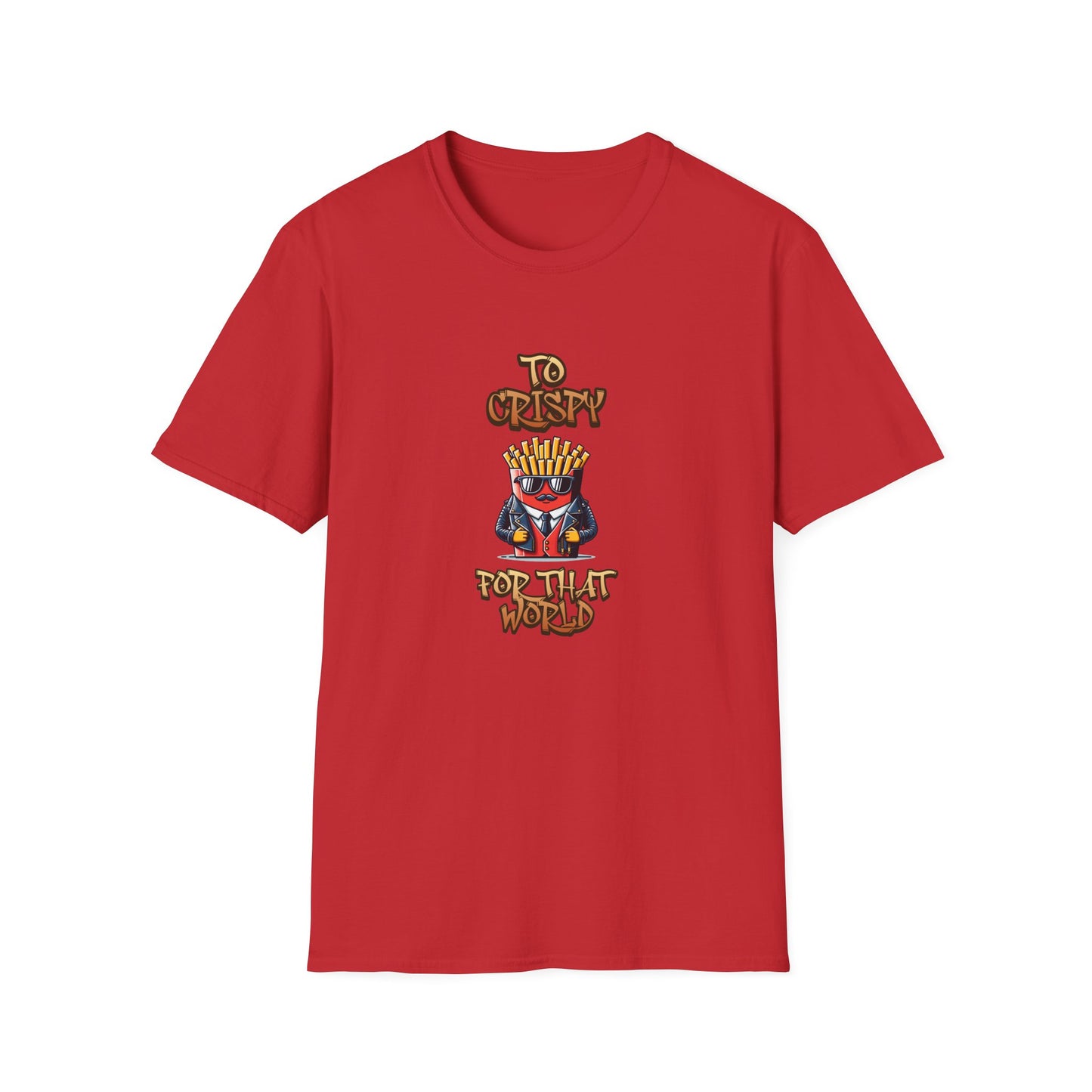 Funny T-shirt
