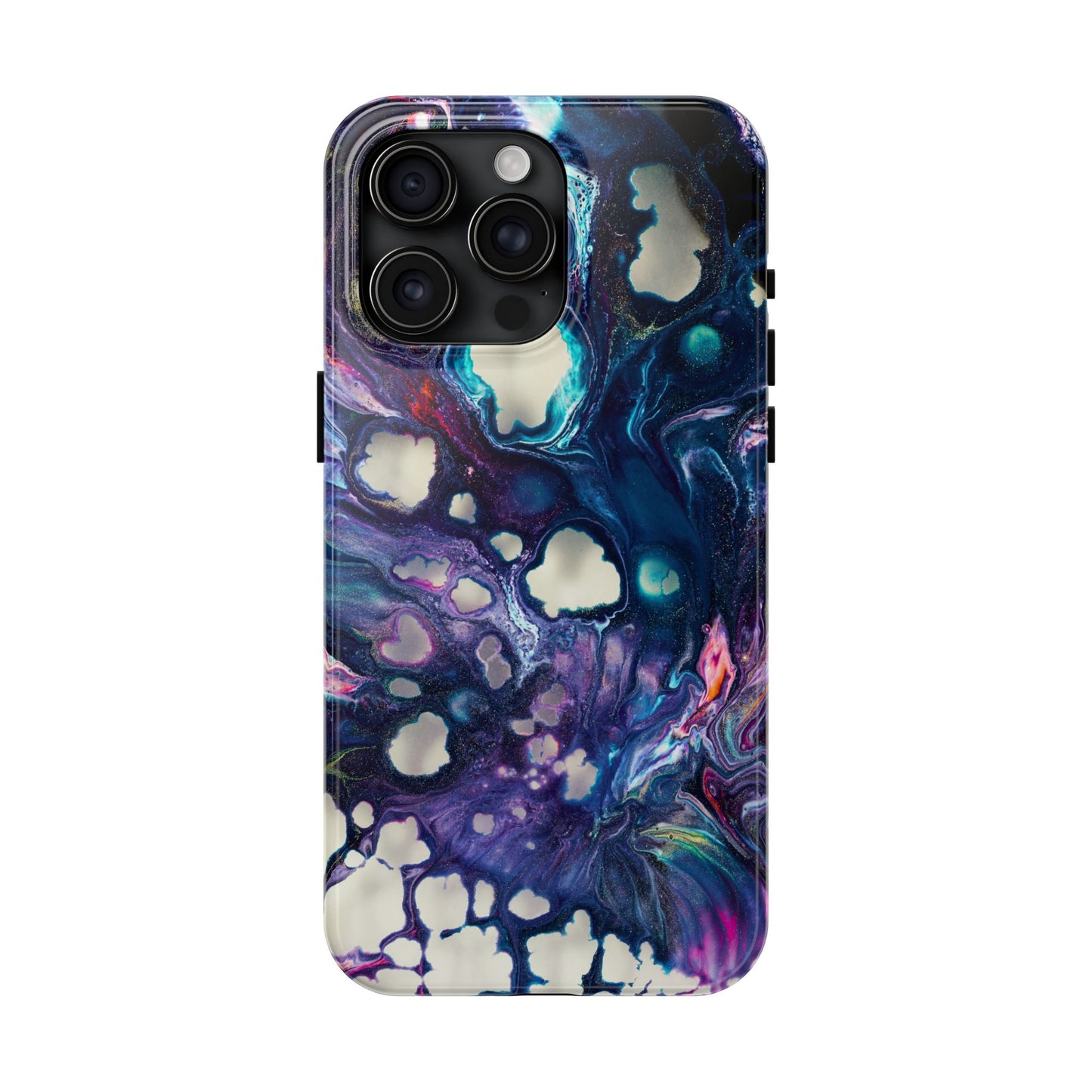 Coque de téléphone cosmique