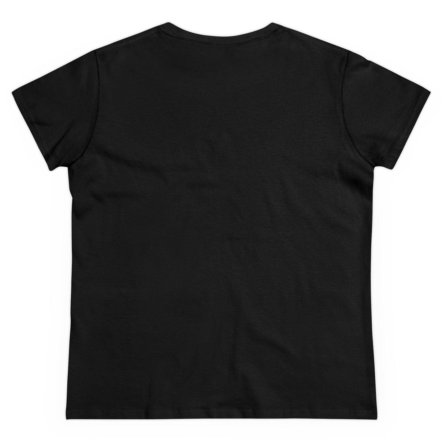 T-Shirt - Beautiful turquoise rose pattern
