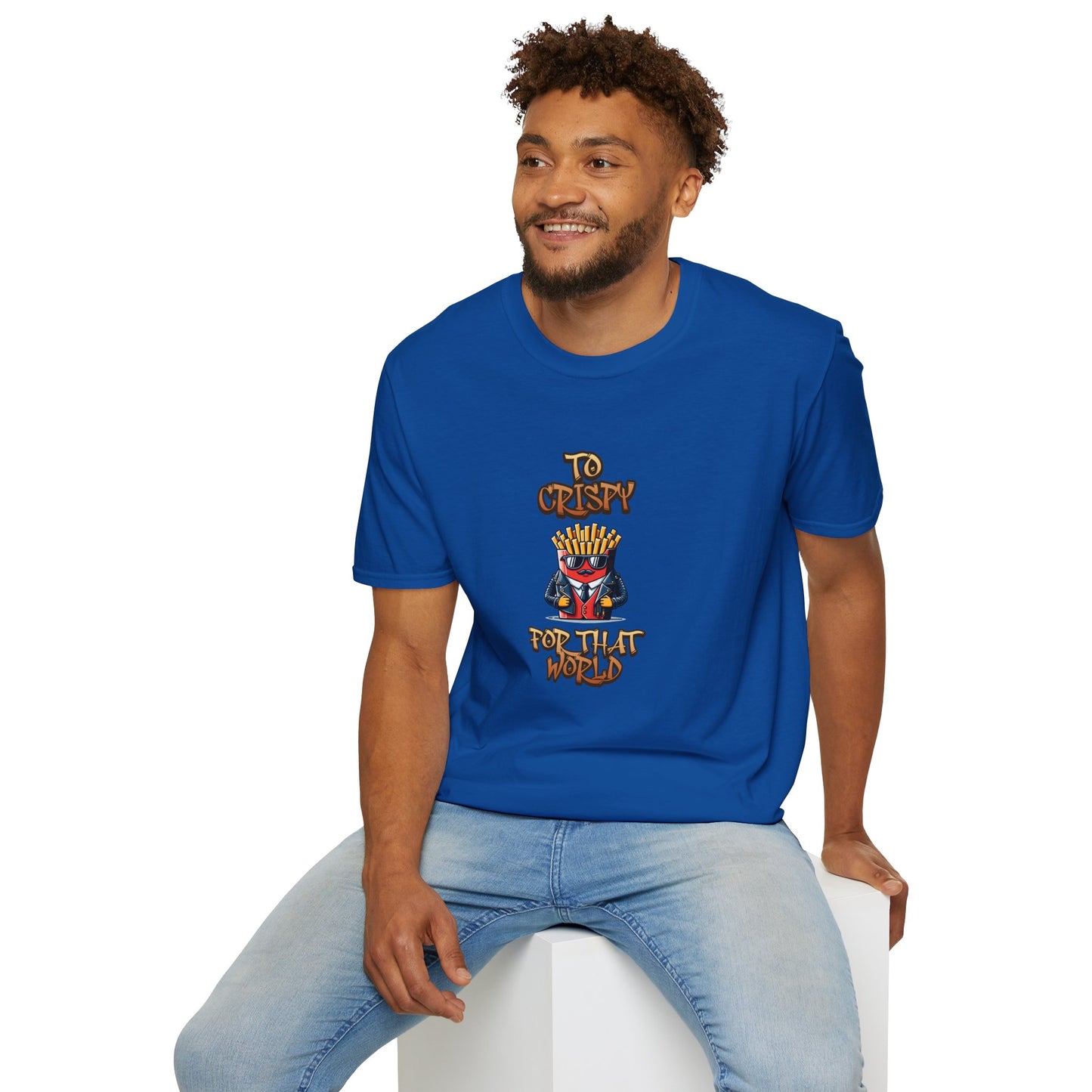 Funny T-shirt