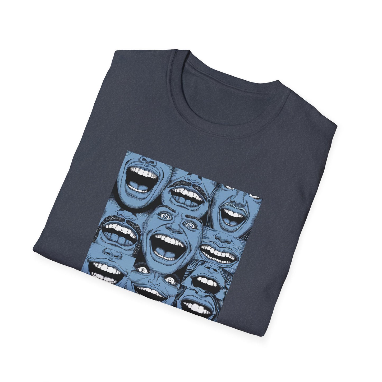 T-Shirt 'design lol'