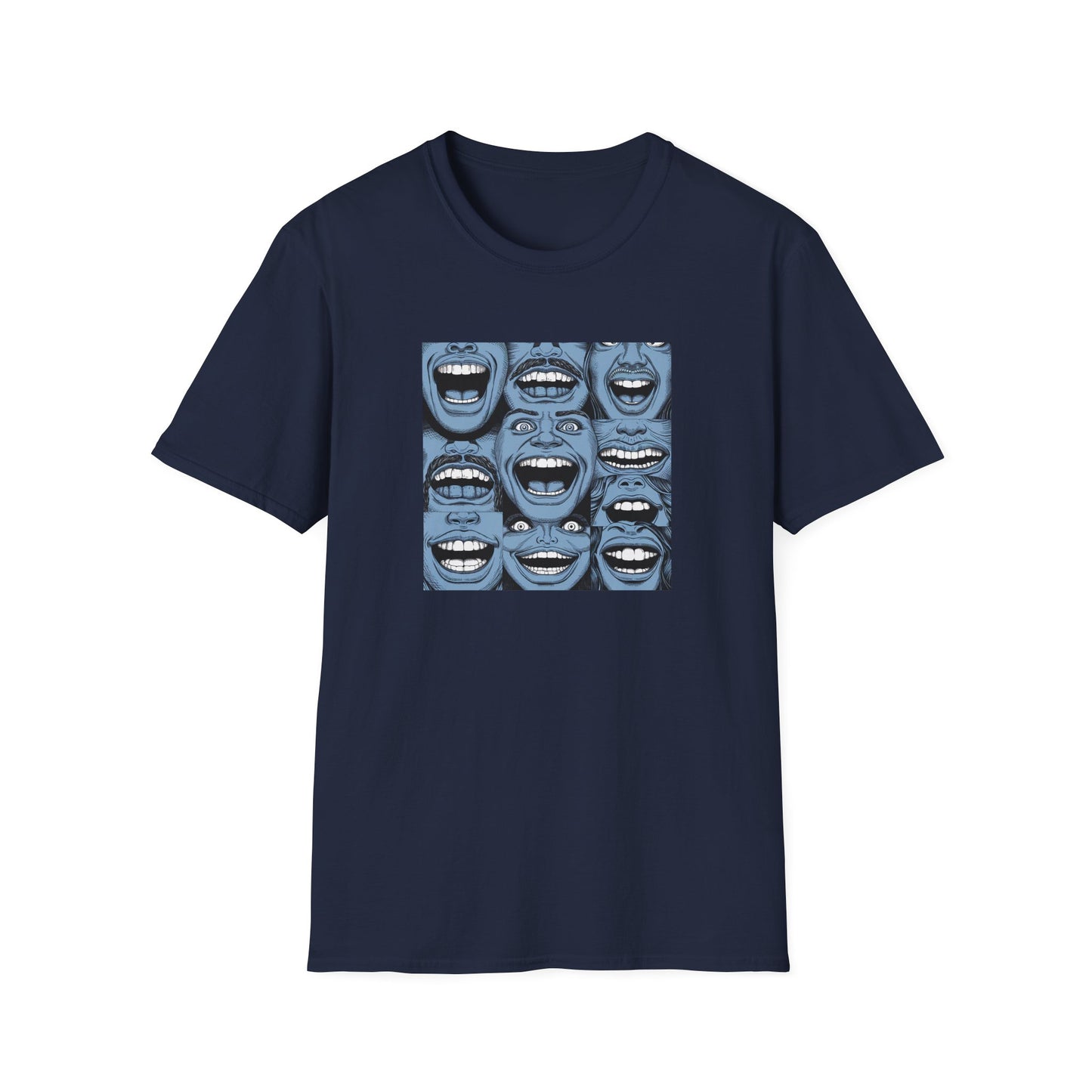 T-Shirt 'design lol'