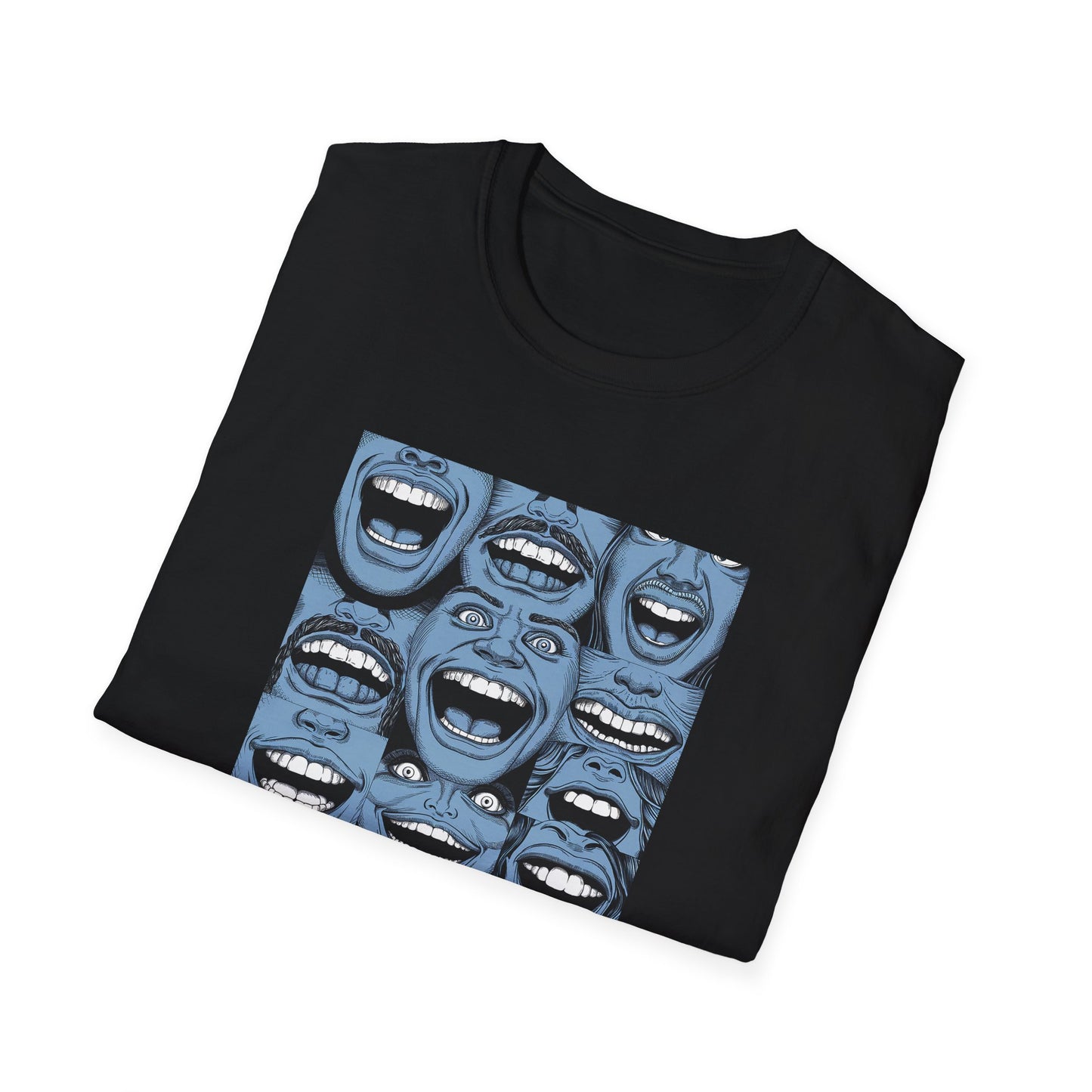 T-Shirt 'design lol'