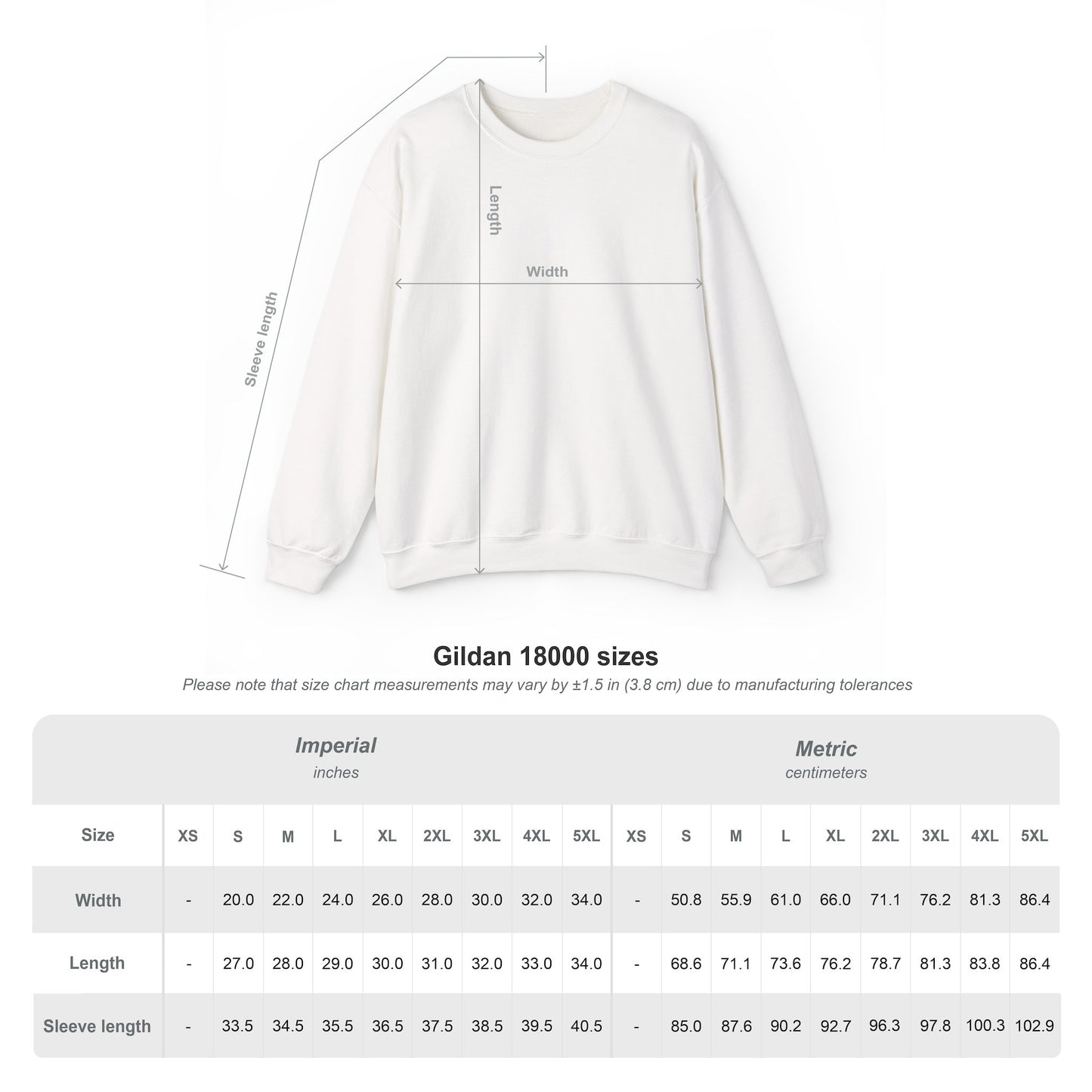 Sweat-shirt à motif feuilles d'automne
