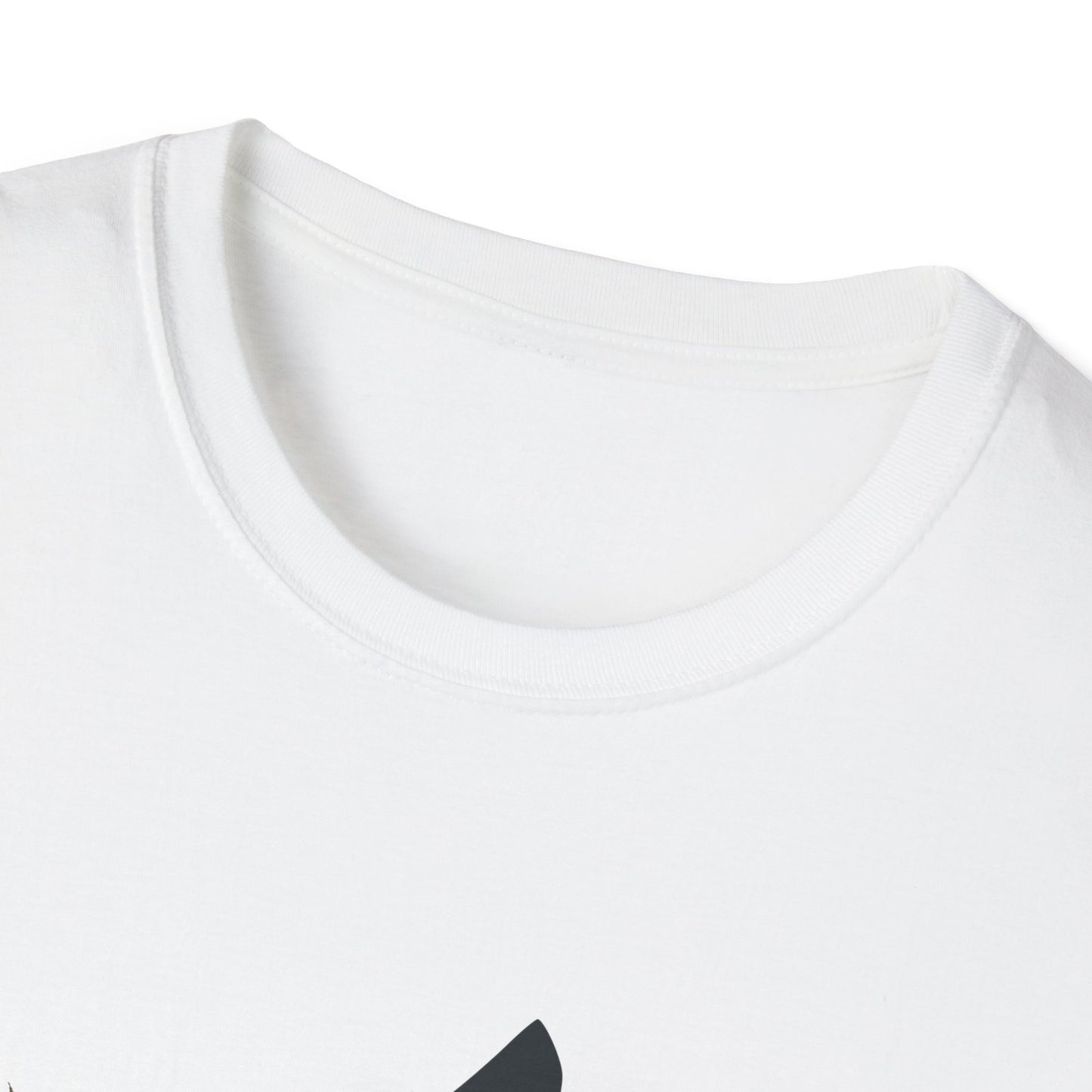 T-shirt Nature Sauvage