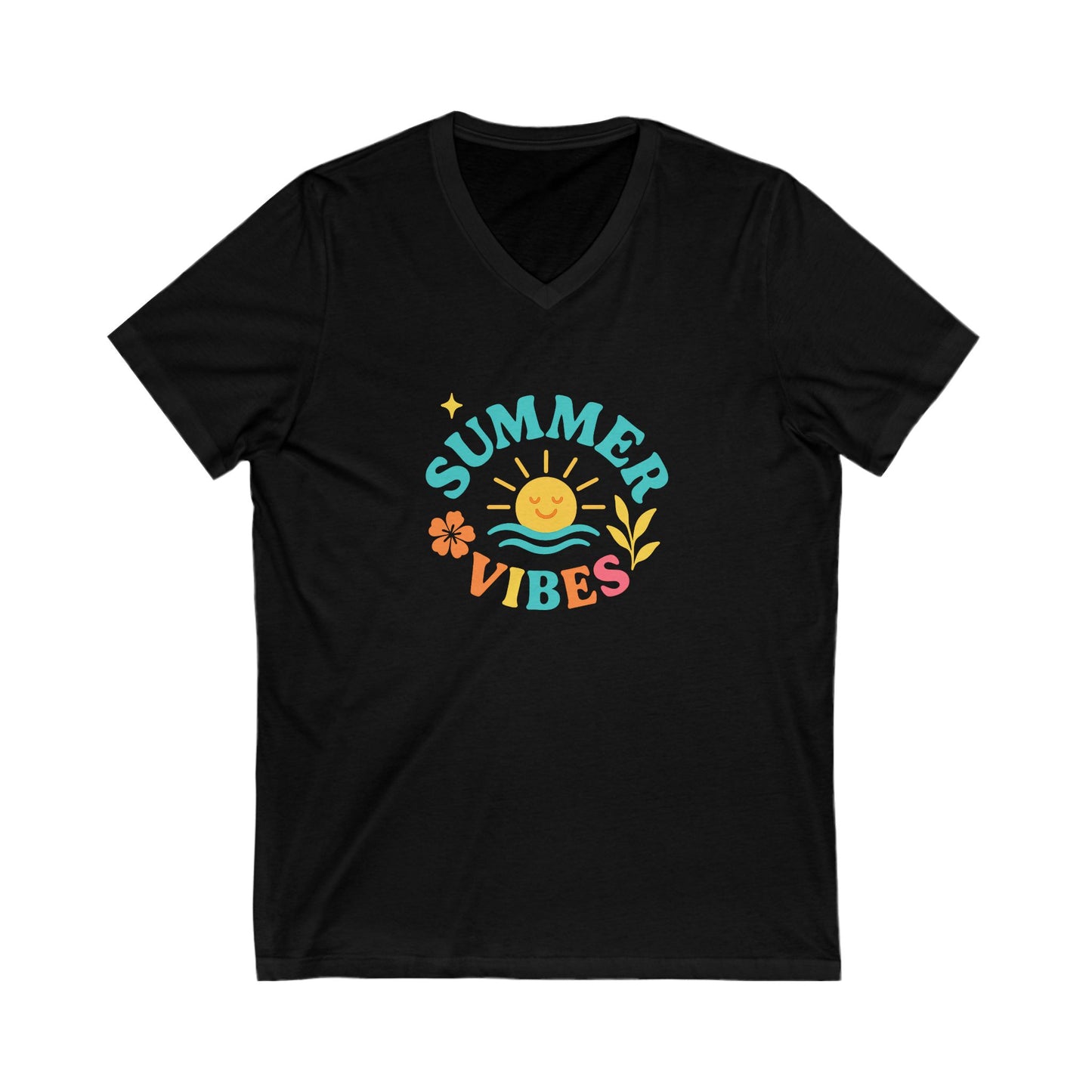 Fun and Sun T-shirt