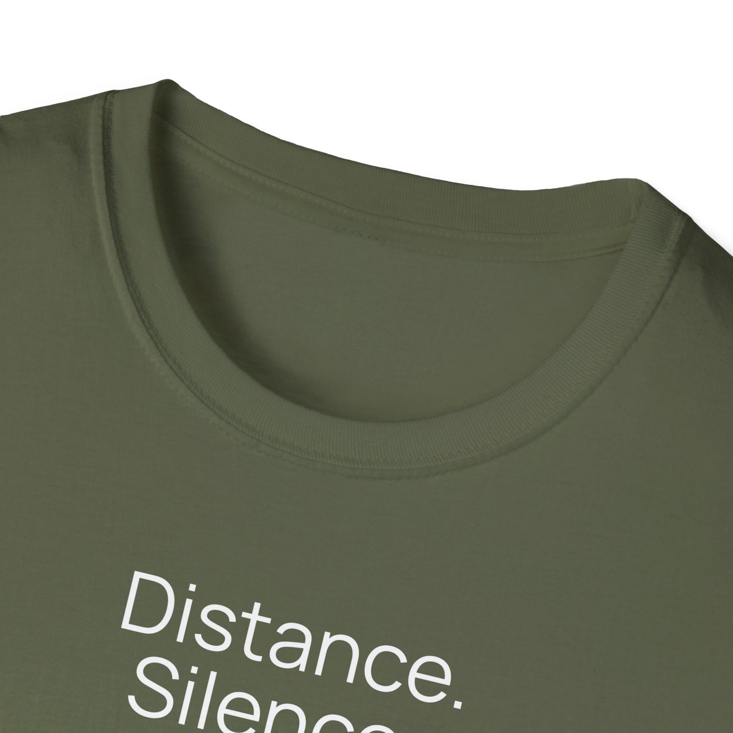 T-shirt Forêt paisible