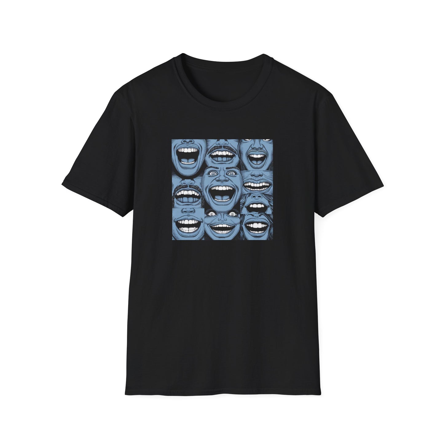 T-Shirt 'design lol'