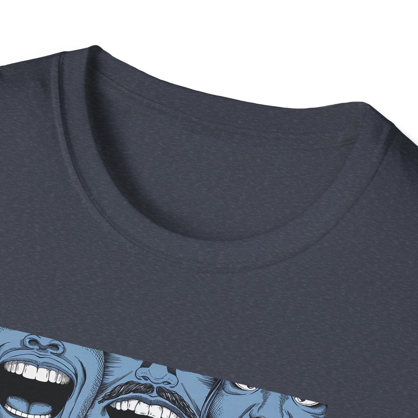 T-Shirt 'design lol'