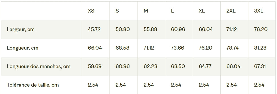 Sweat à capuche polaire Nature