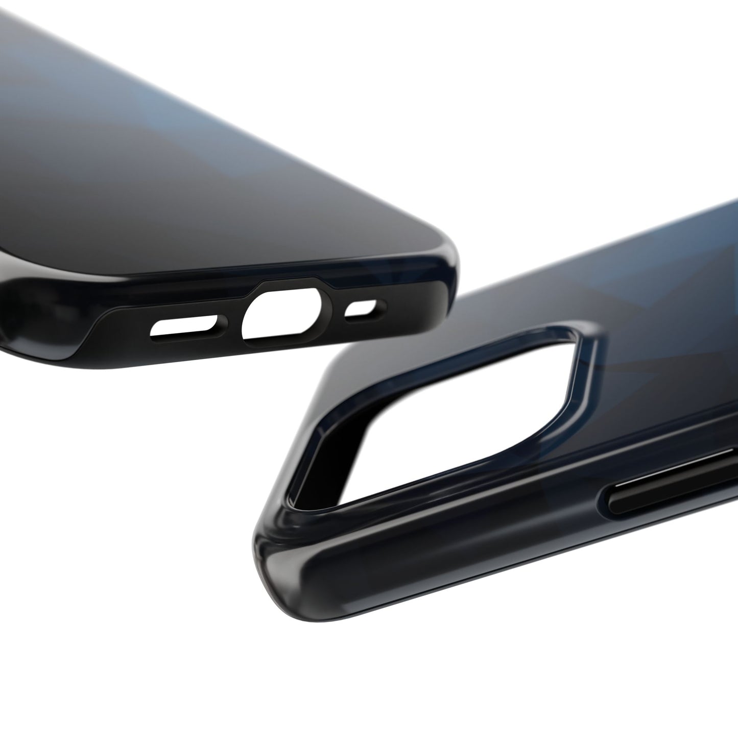 Coque de téléphone Géométrique