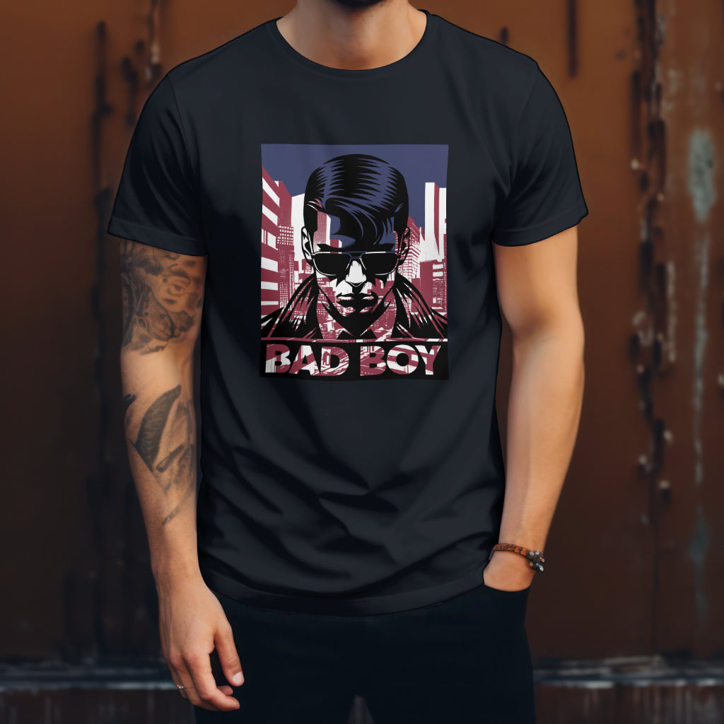 T-shirts Homme