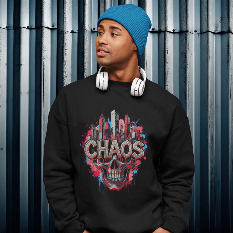 Sweatshirts Homme