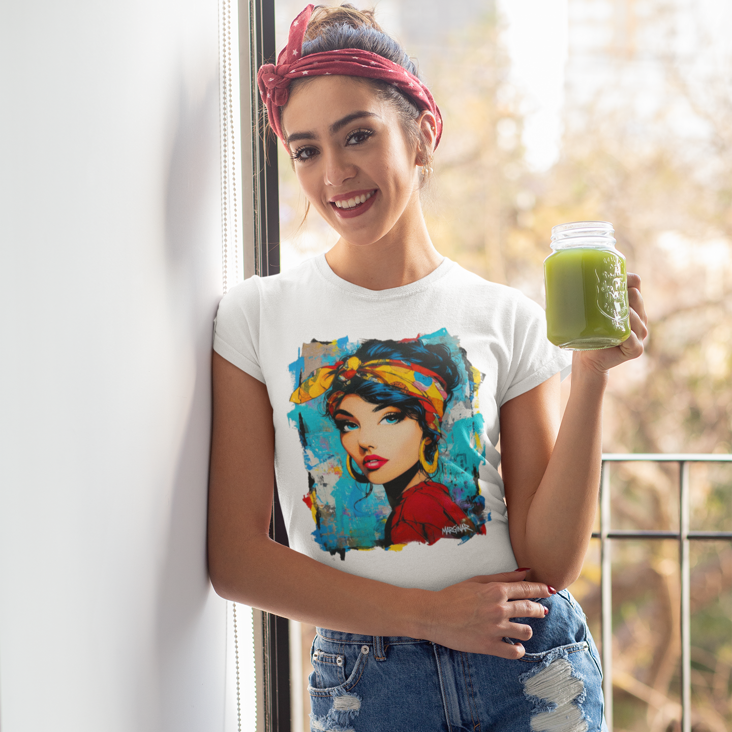 T-shirts