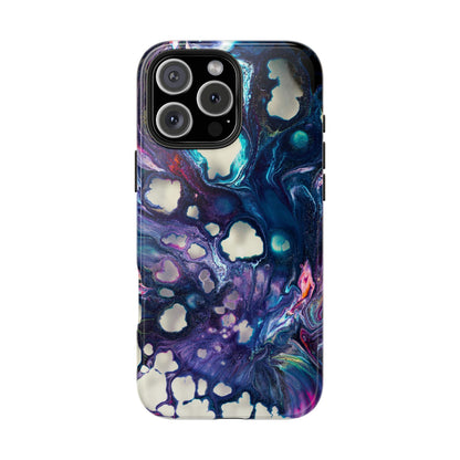 Coque de téléphone cosmique