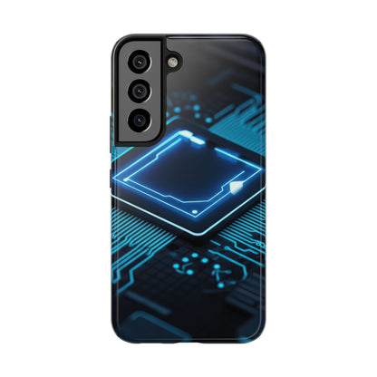 Coques de Téléphone – Design Informatique