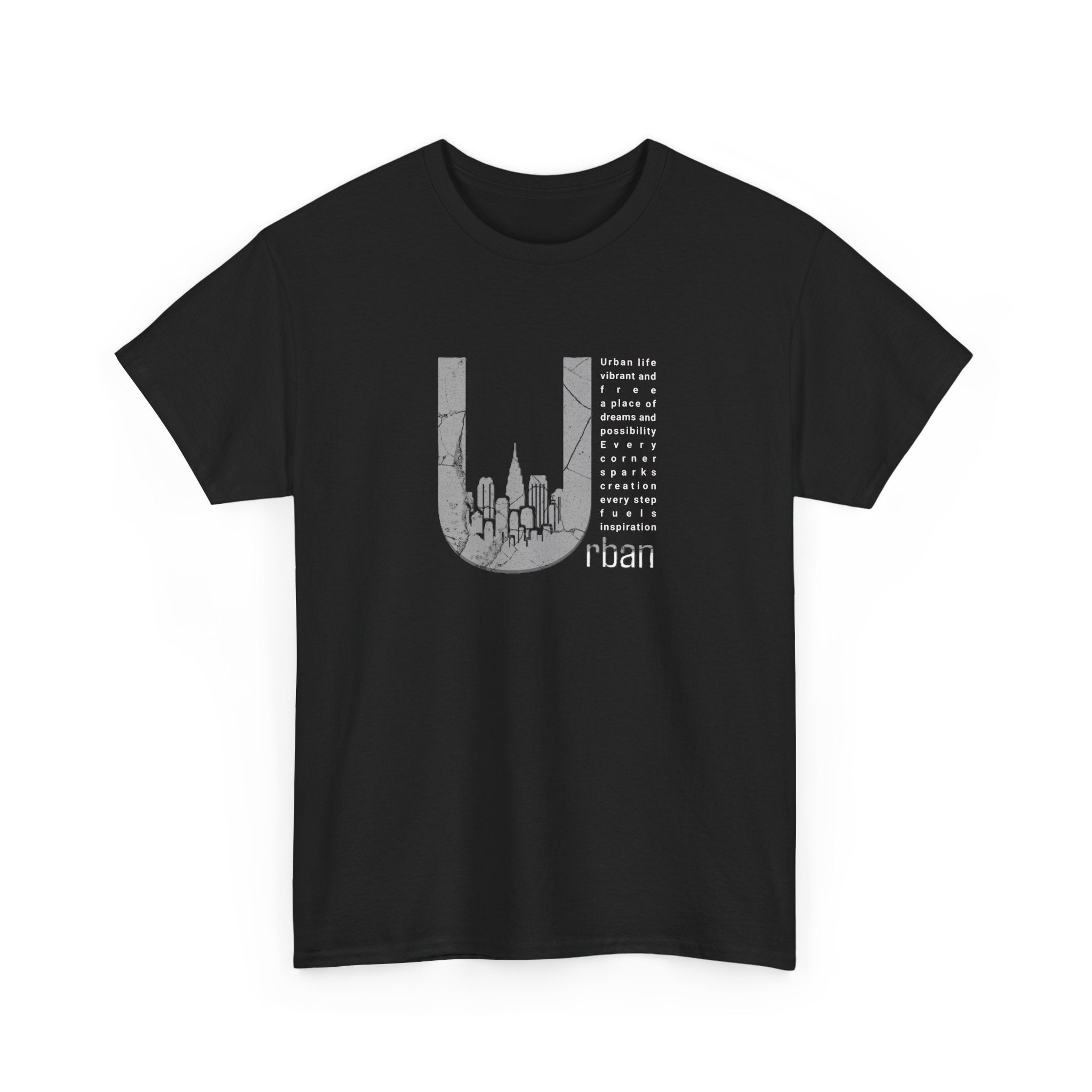 Urban Life T-shirt