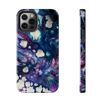 Coque de téléphone cosmique