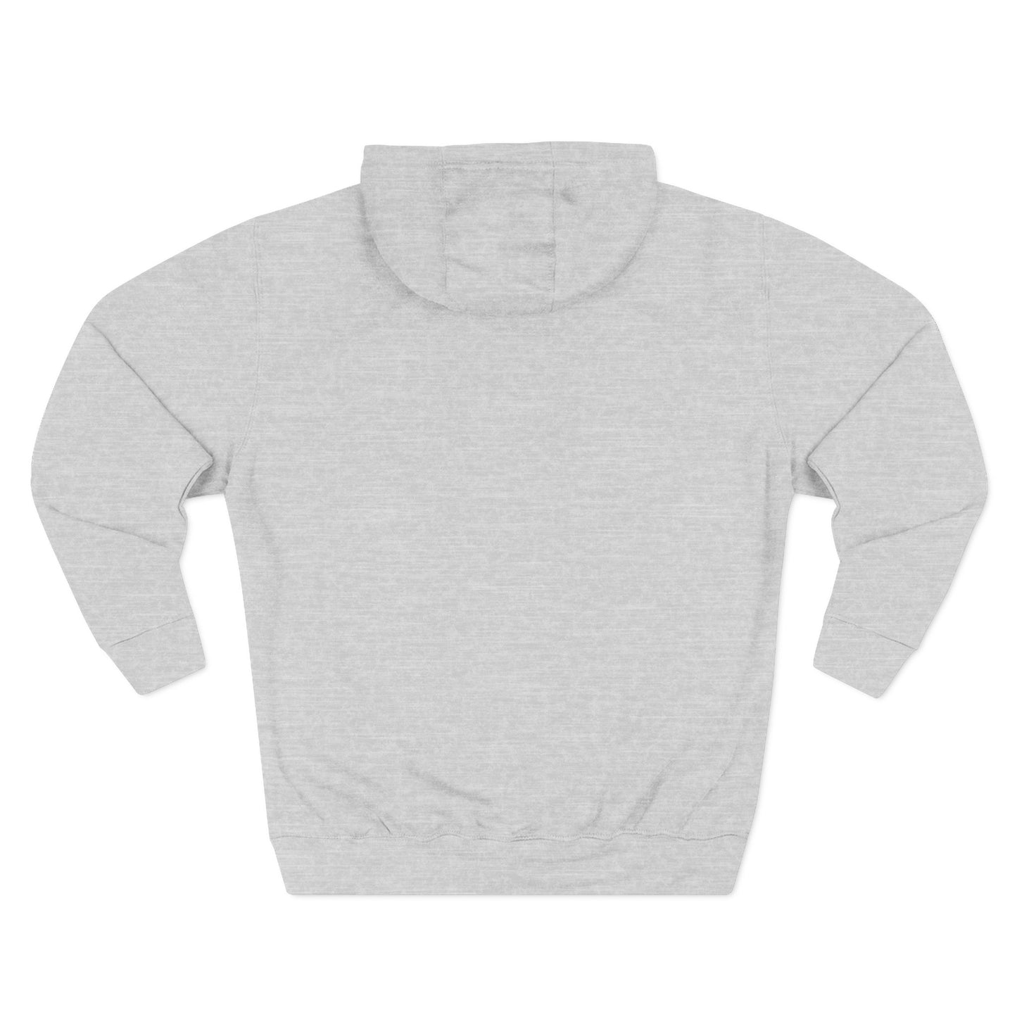 Sweat à capuche polaire Nature
