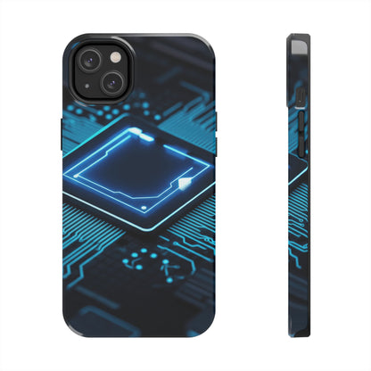 Coques de Téléphone – Design Informatique