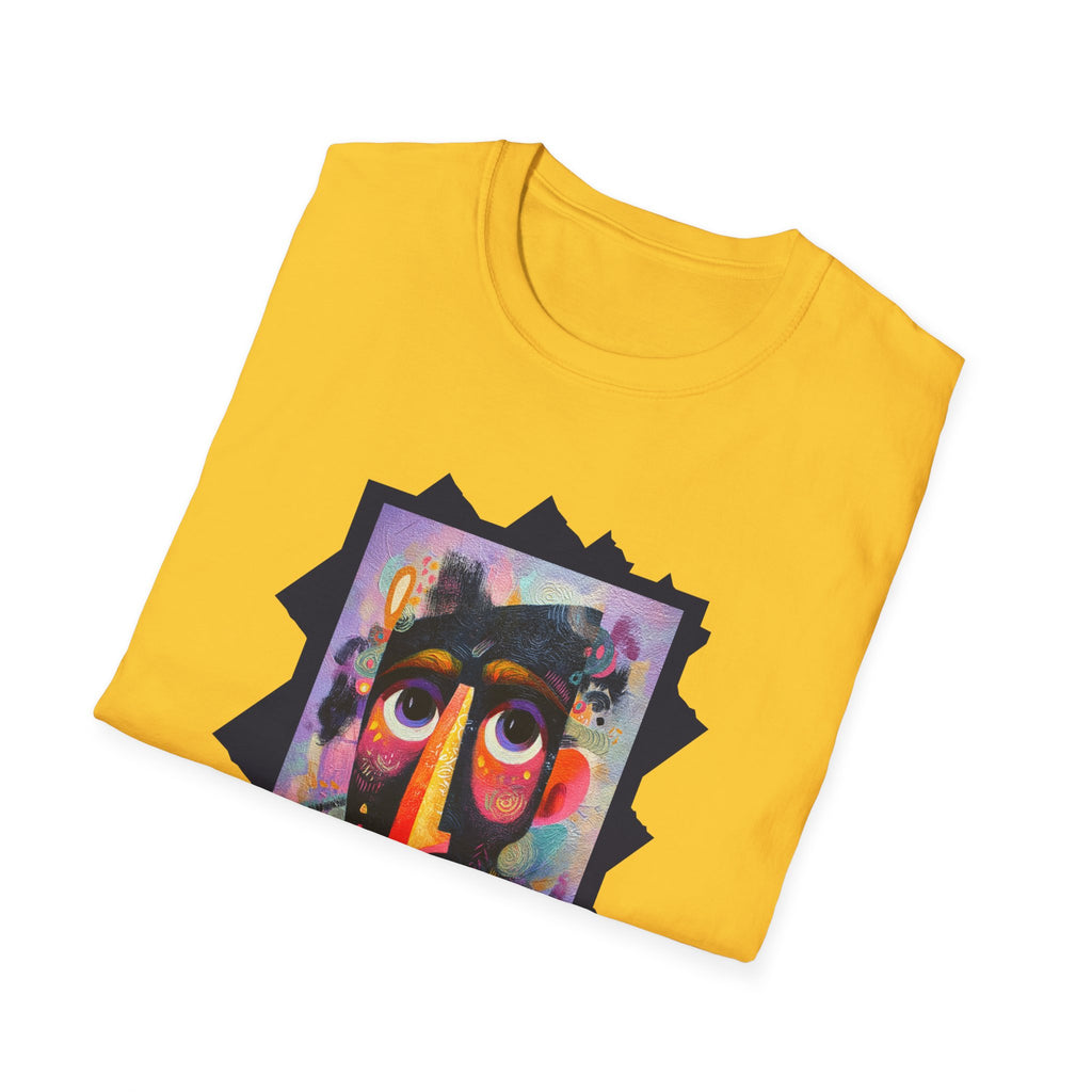 T-shirt Art