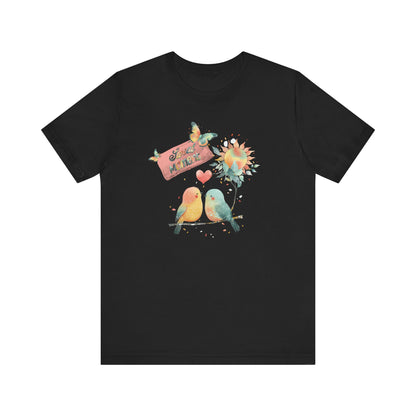 Sweat Moment T-shirt