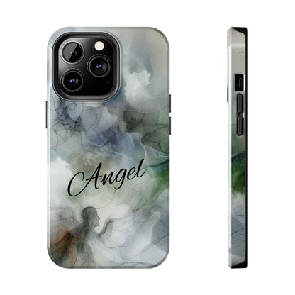 Coque de téléphone Angel Tough