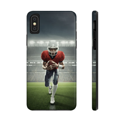 Coque de téléphone - Football NFL