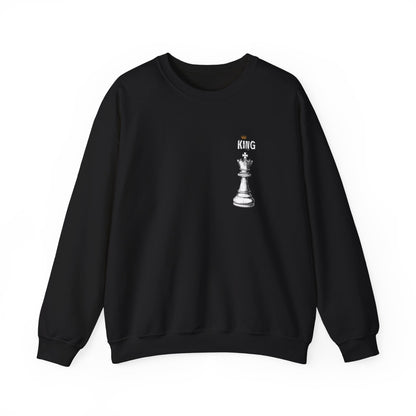 King Sweatshirt