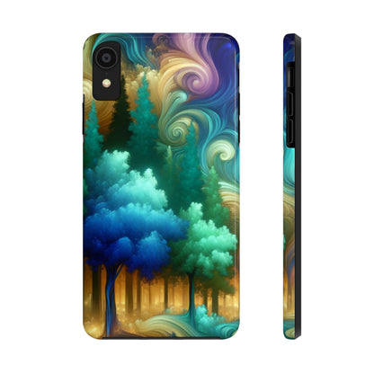 Coque de téléphone Mystic Forest