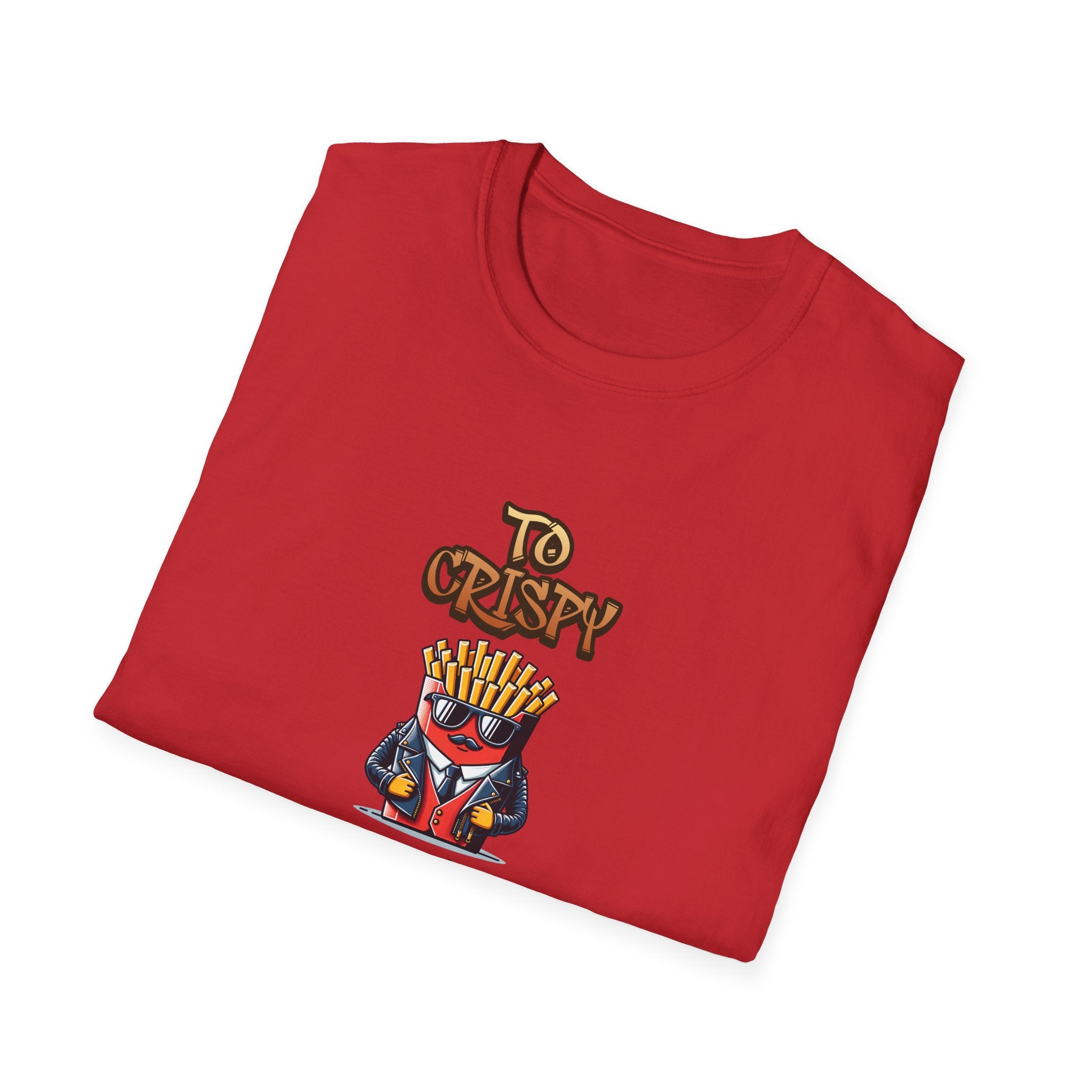 Funny T-shirt