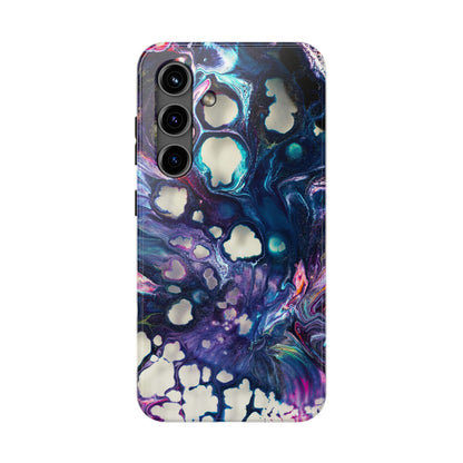 Coque de téléphone cosmique