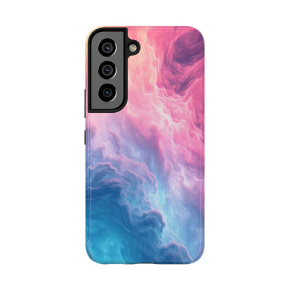 Coque de téléphone résistante Dreamy Sky