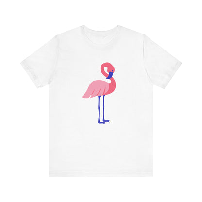 Flamingo T-shirt