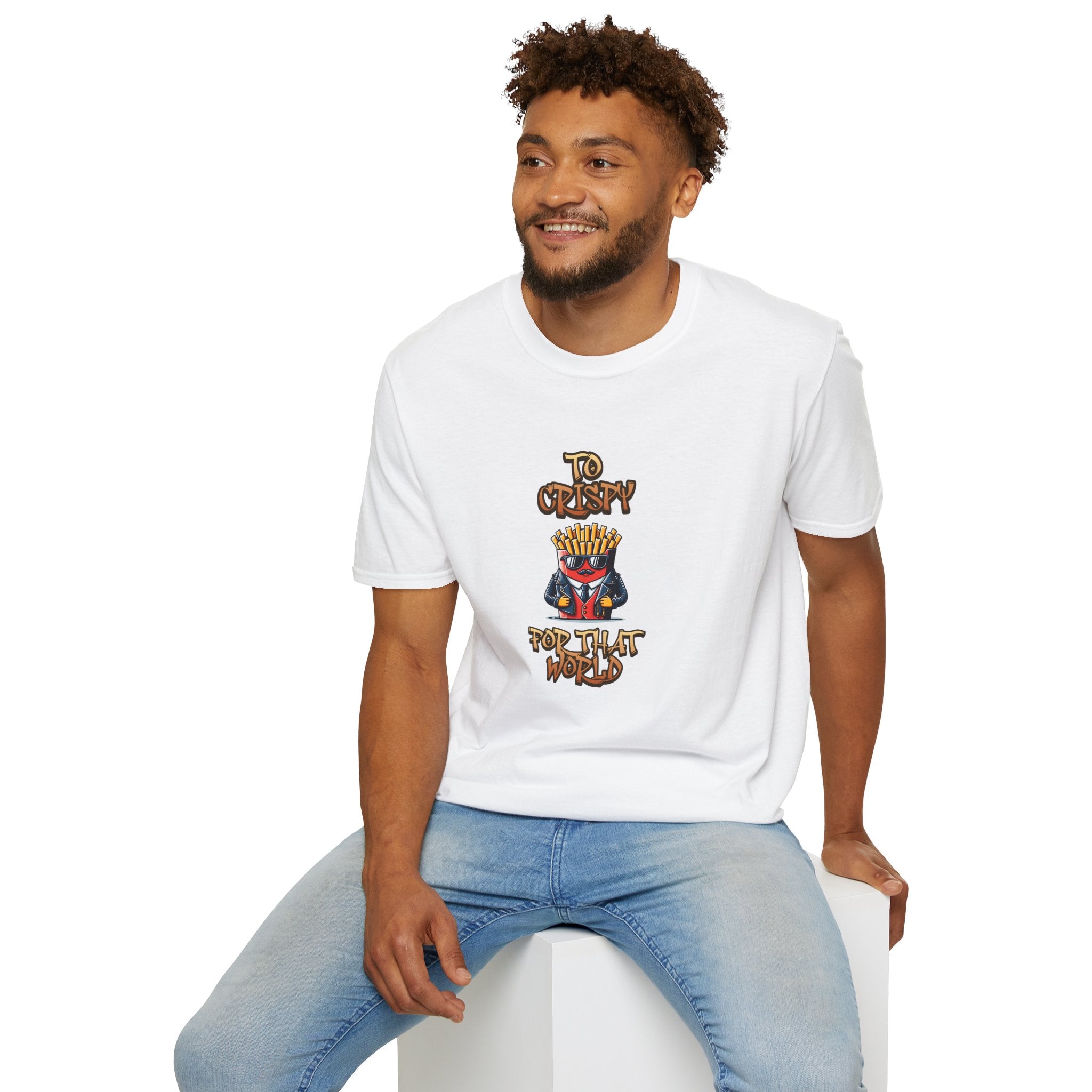 Funny T-shirt