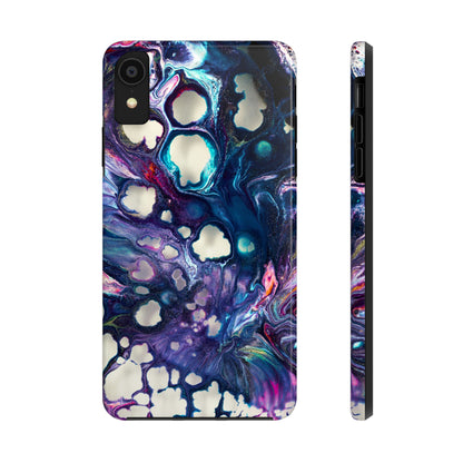 Coque de téléphone cosmique