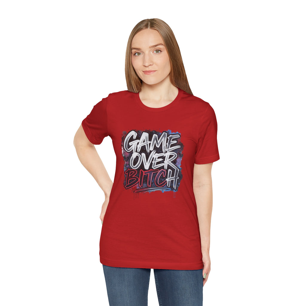 Bold T-shirt