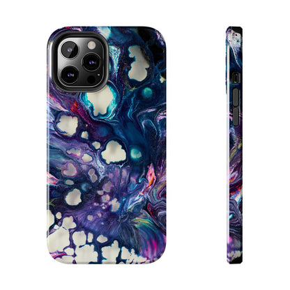 Coque de téléphone cosmique