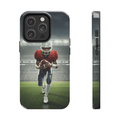 Coque de téléphone - Football NFL