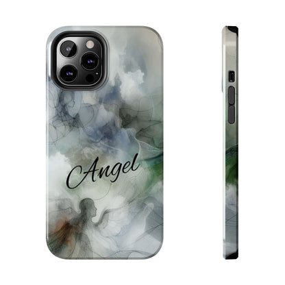 Coque de téléphone Angel Tough