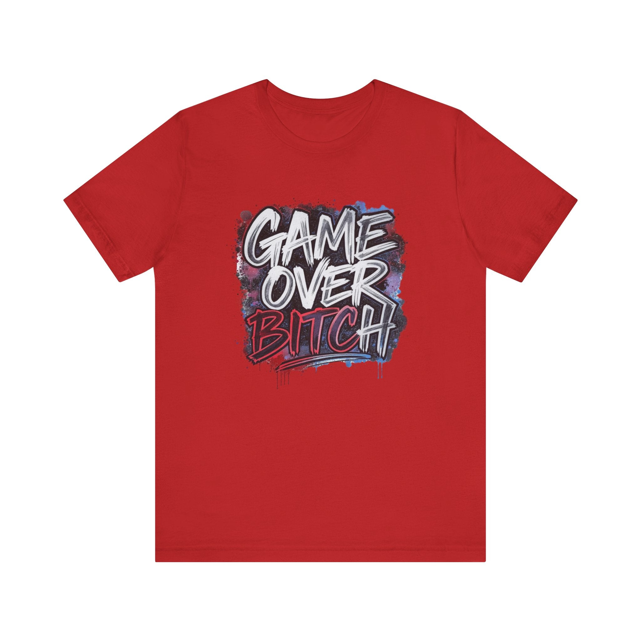 Bold T-shirt