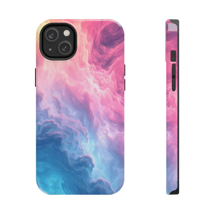 Coque de téléphone résistante Dreamy Sky