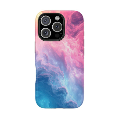 Coque de téléphone résistante Dreamy Sky