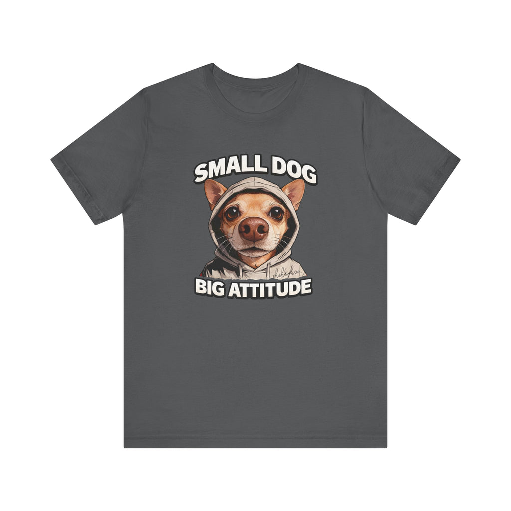 Chihuahua dog lover T-shirt