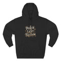 Hoodie - Striking Design