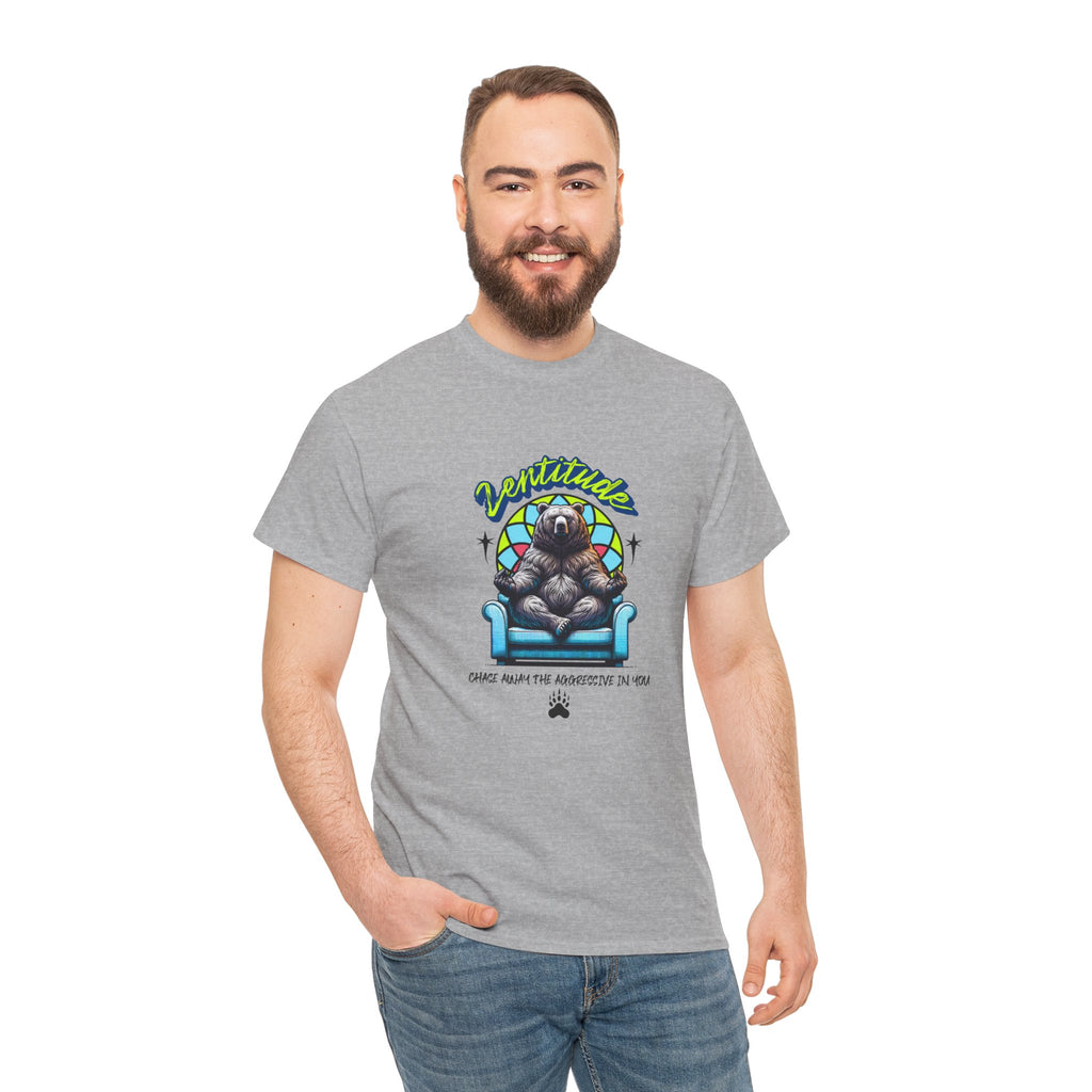 Zen T-shirt