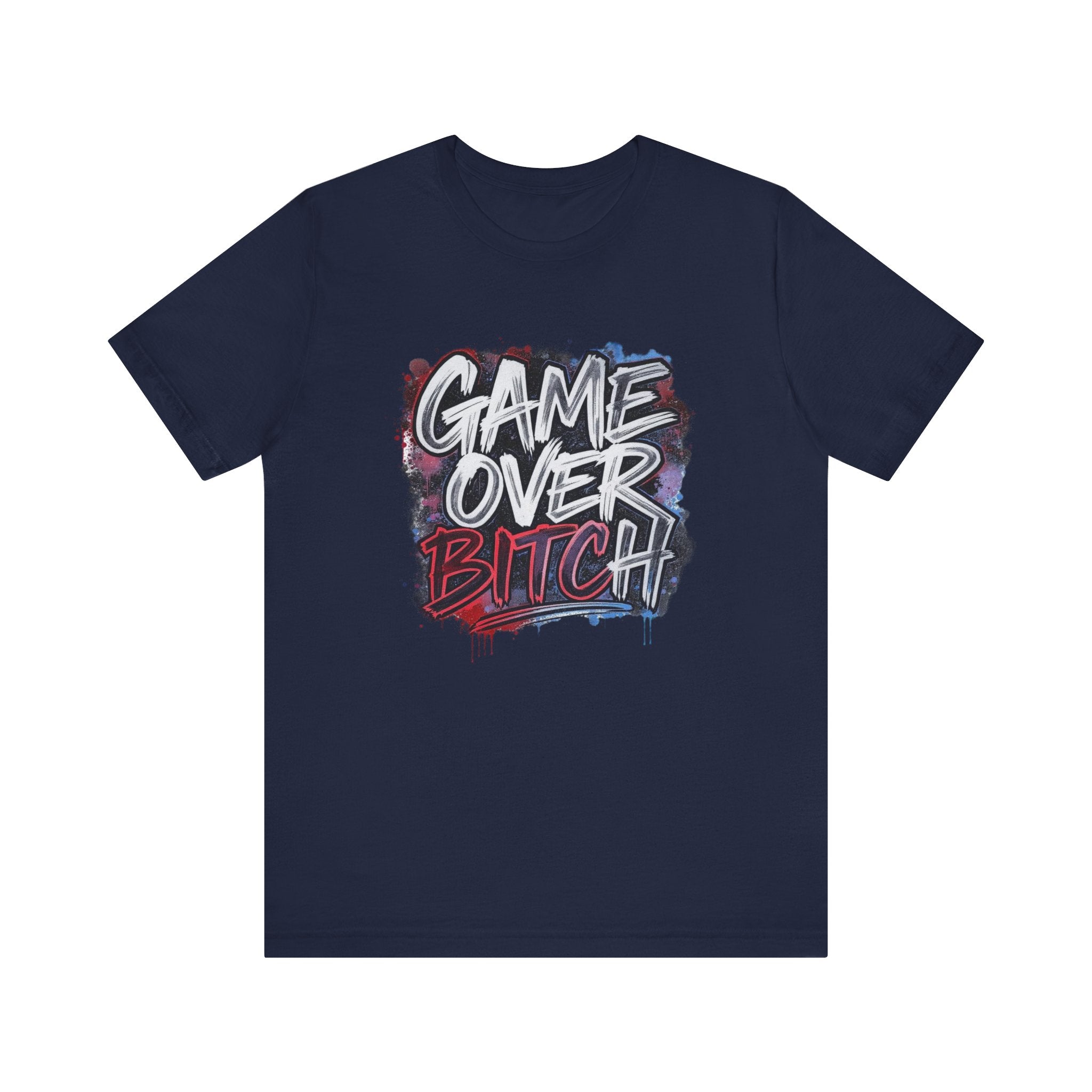 Bold T-shirt